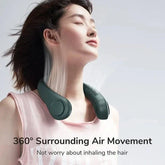 Neck Fan | مروحة للرقبة