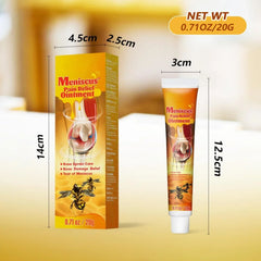 Honey Venom Cream | كريم العسل والسم